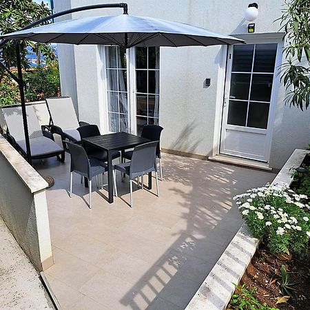 Apartament Adriatic Pearl Korcula Zewnętrze zdjęcie