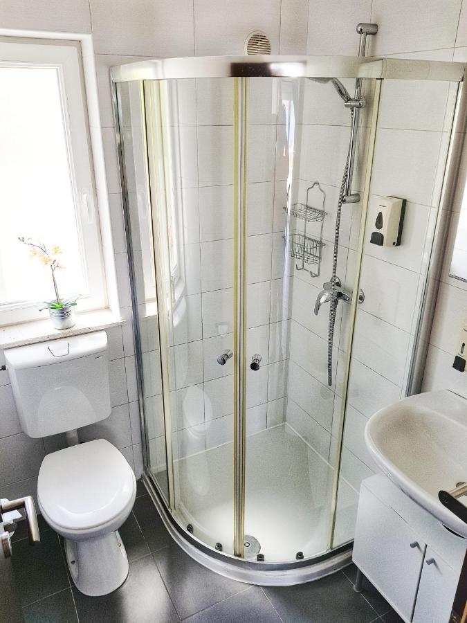 Apartament Adriatic Pearl Korcula Zewnętrze zdjęcie
