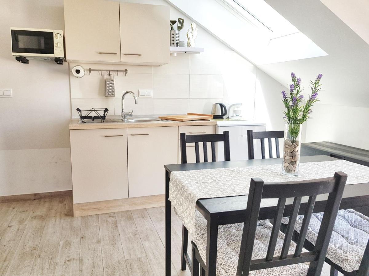 Apartament Adriatic Pearl Korcula Zewnętrze zdjęcie