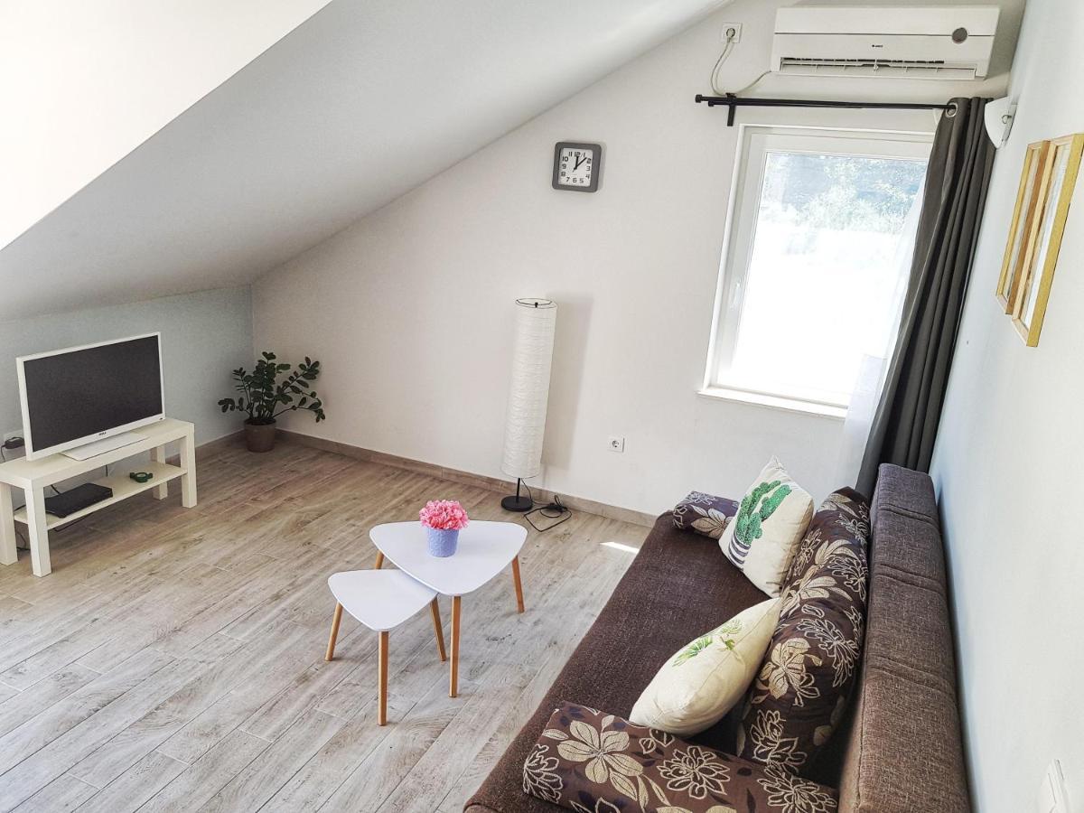 Apartament Adriatic Pearl Korcula Zewnętrze zdjęcie