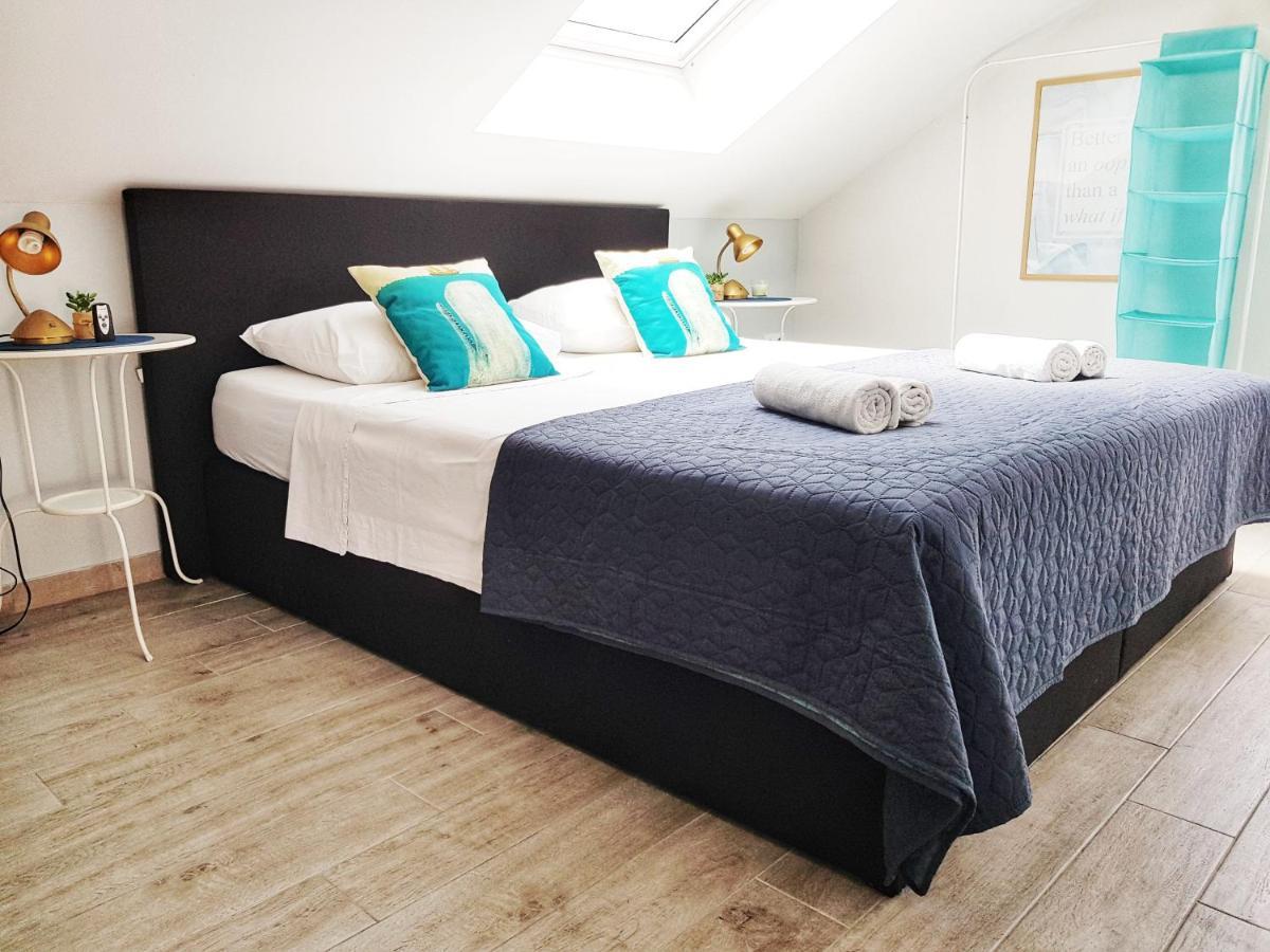 Apartament Adriatic Pearl Korcula Zewnętrze zdjęcie