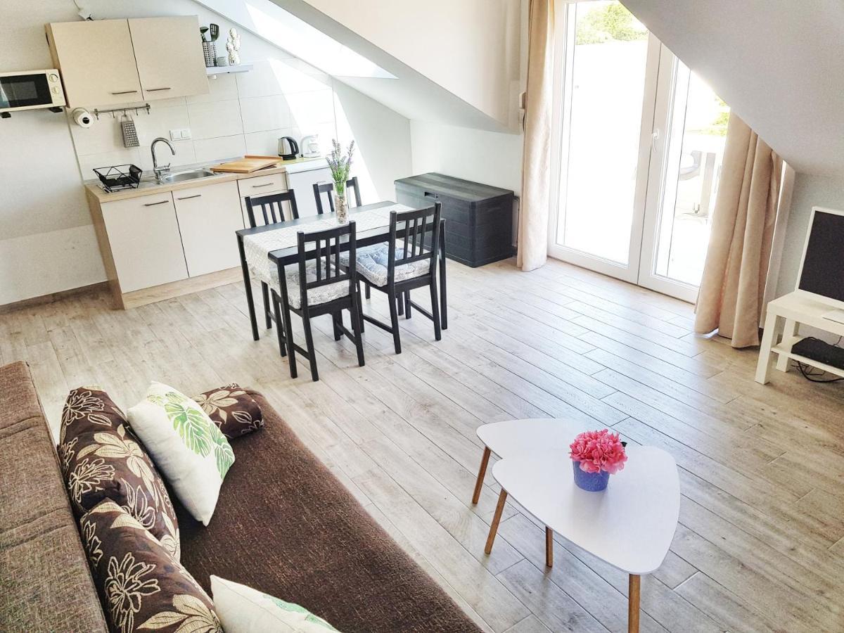 Apartament Adriatic Pearl Korcula Zewnętrze zdjęcie
