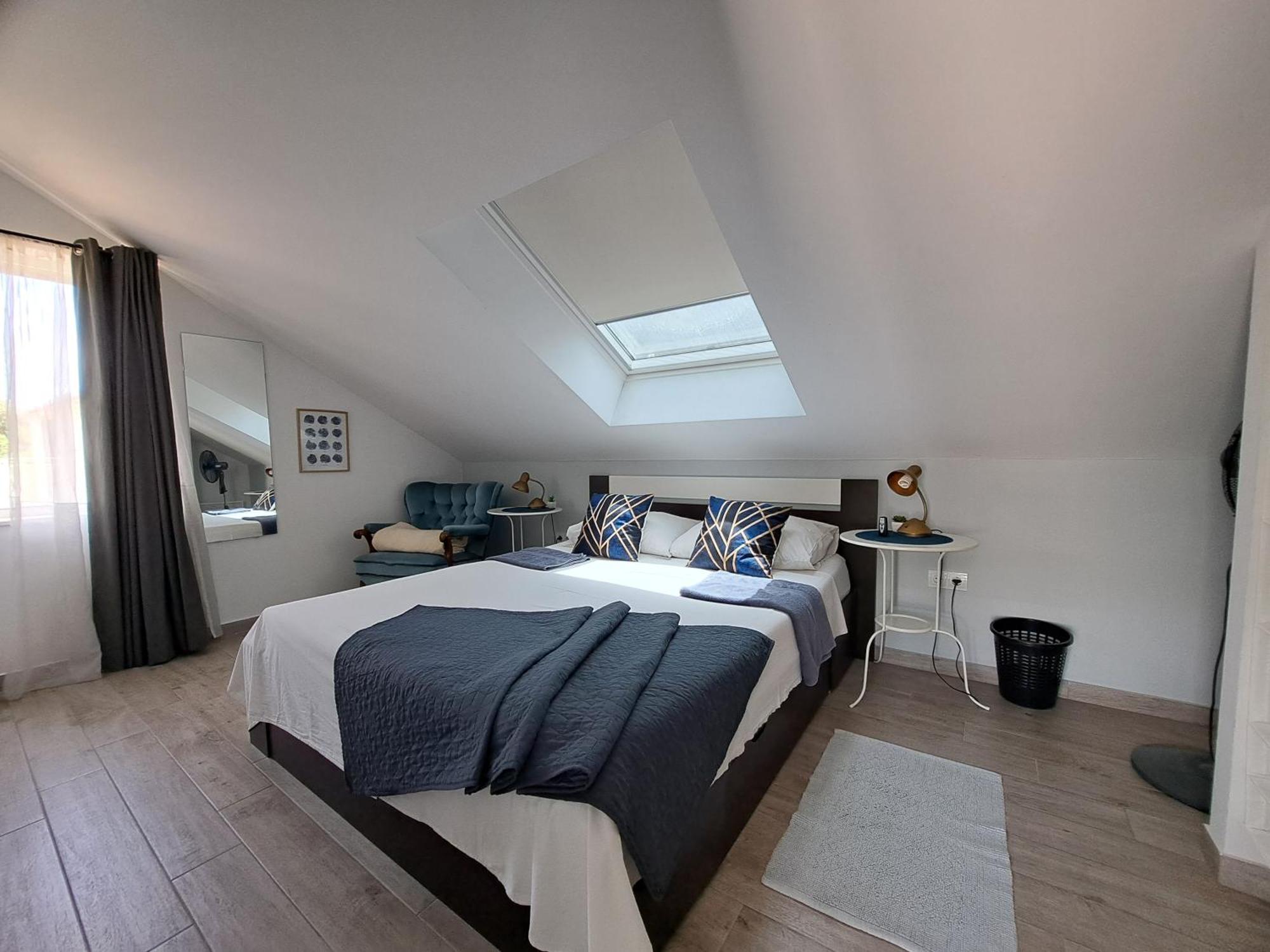 Apartament Adriatic Pearl Korcula Zewnętrze zdjęcie