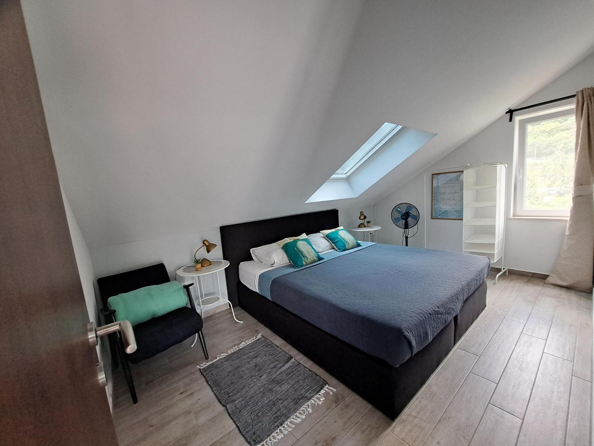 Apartament Adriatic Pearl Korcula Zewnętrze zdjęcie