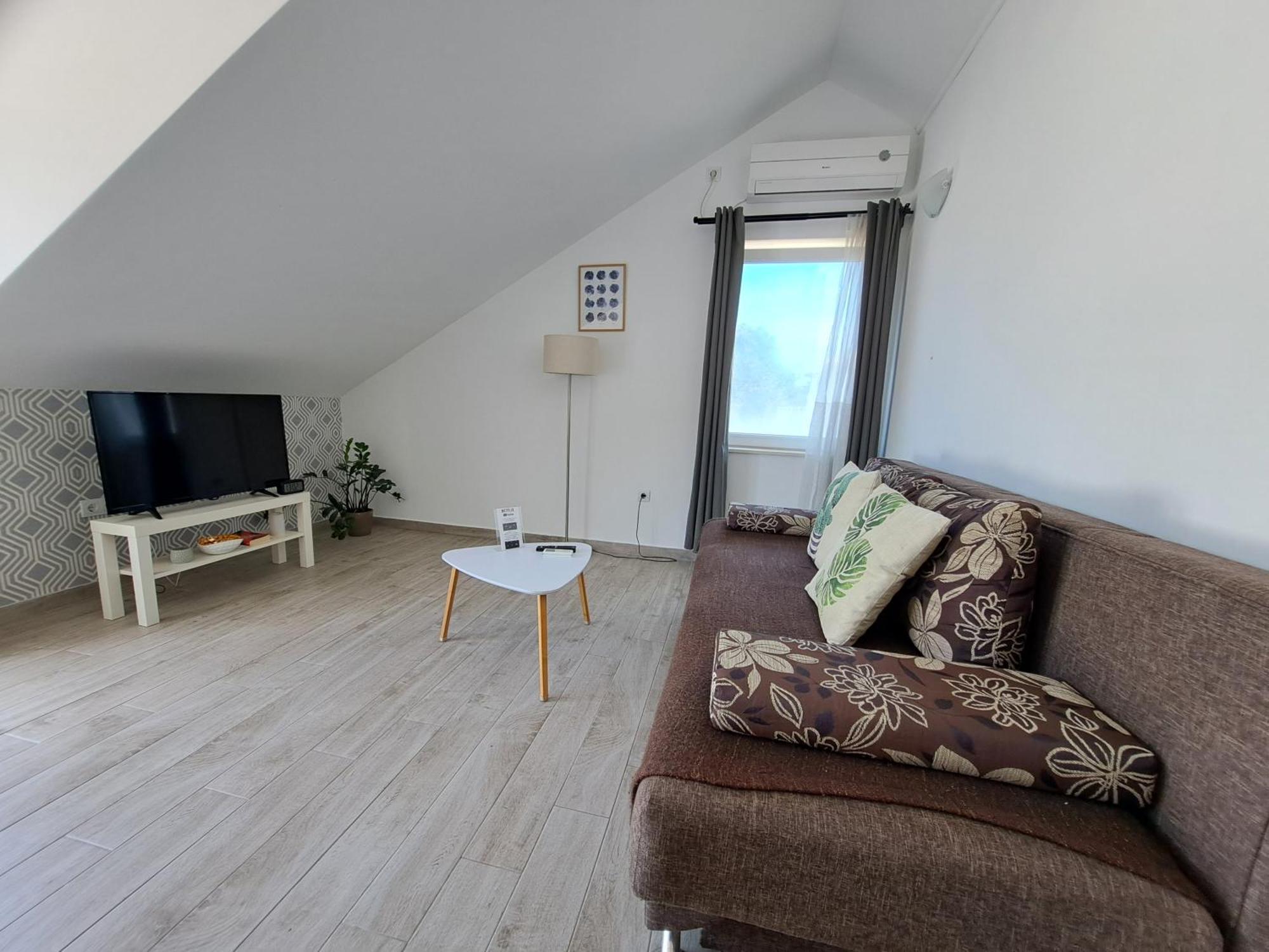 Apartament Adriatic Pearl Korcula Zewnętrze zdjęcie