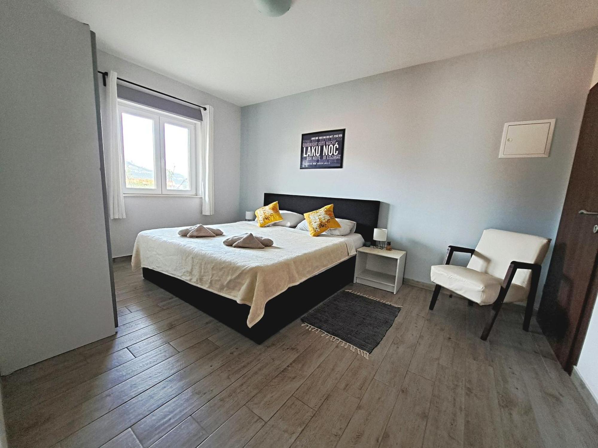 Apartament Adriatic Pearl Korcula Zewnętrze zdjęcie