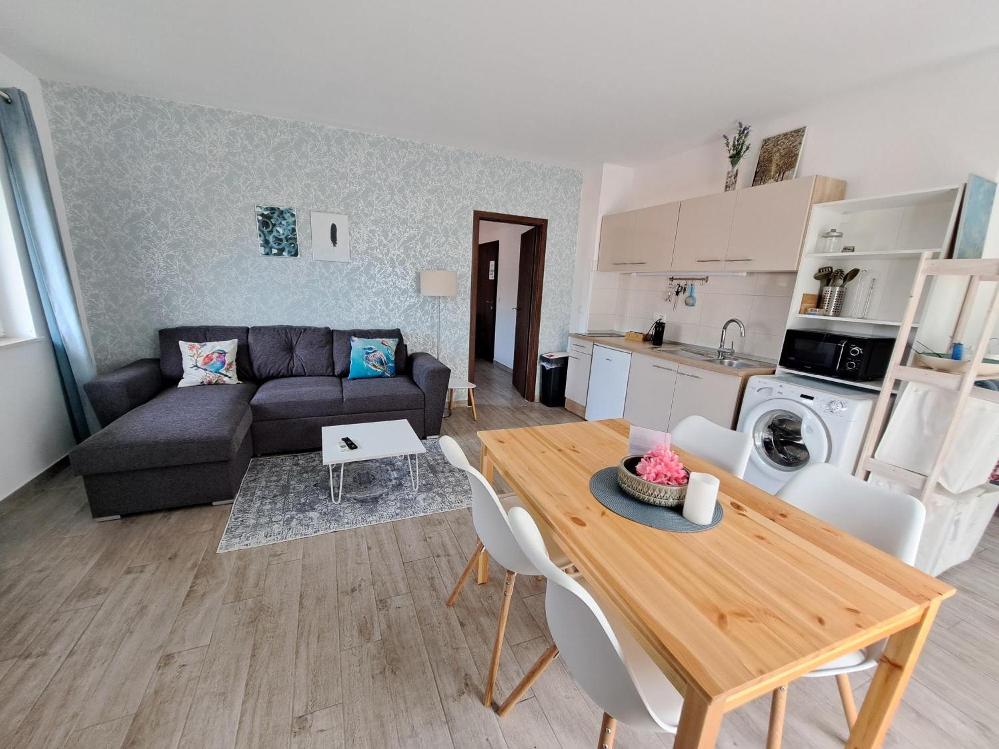Apartament Adriatic Pearl Korcula Zewnętrze zdjęcie