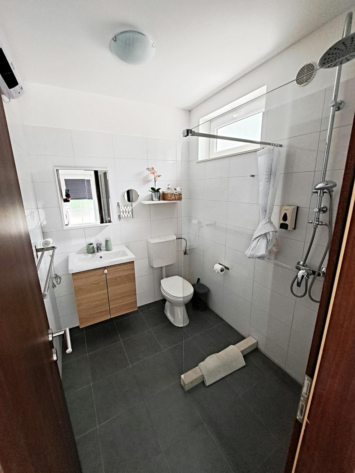 Apartament Adriatic Pearl Korcula Zewnętrze zdjęcie