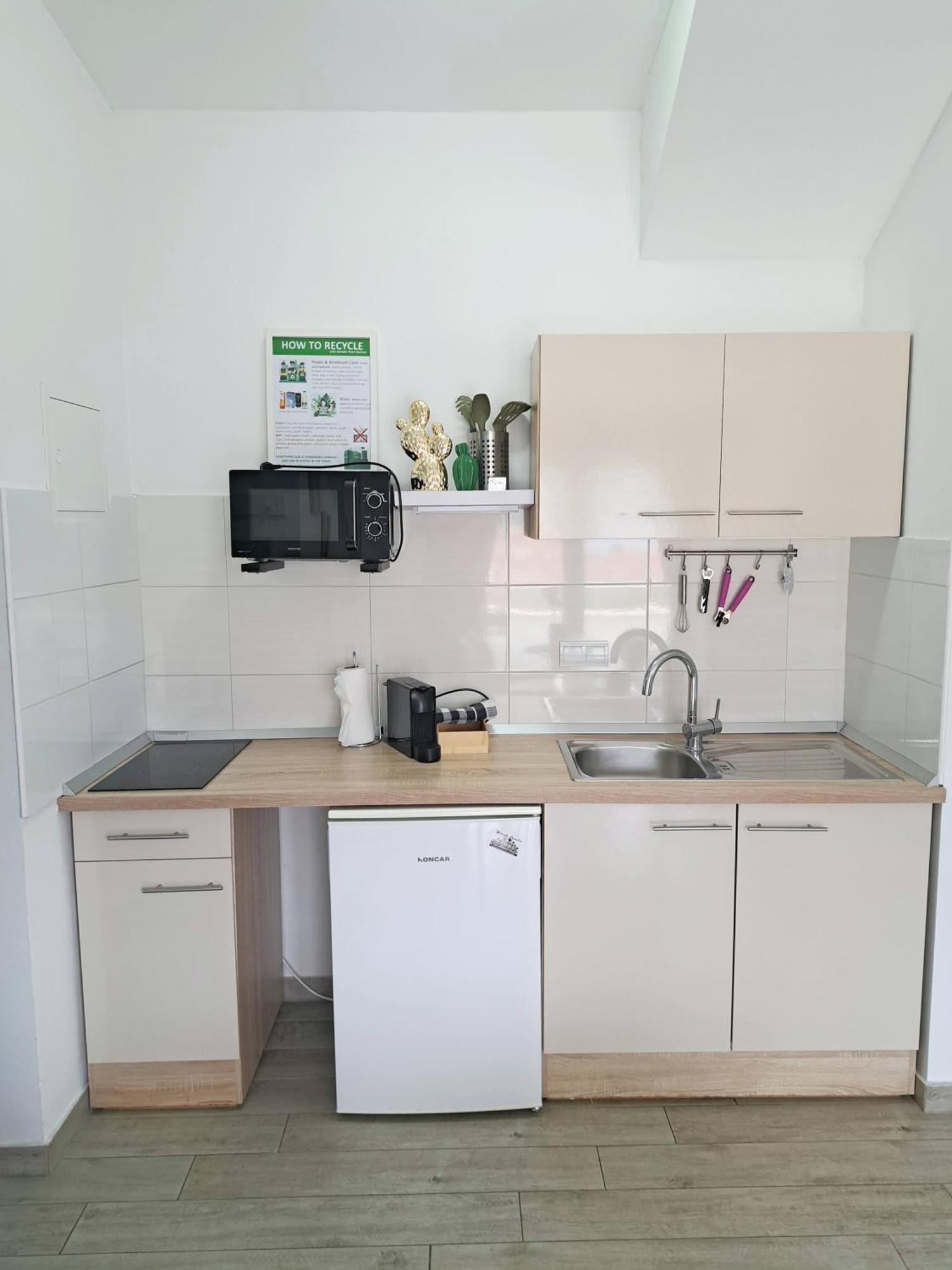 Apartament Adriatic Pearl Korcula Zewnętrze zdjęcie