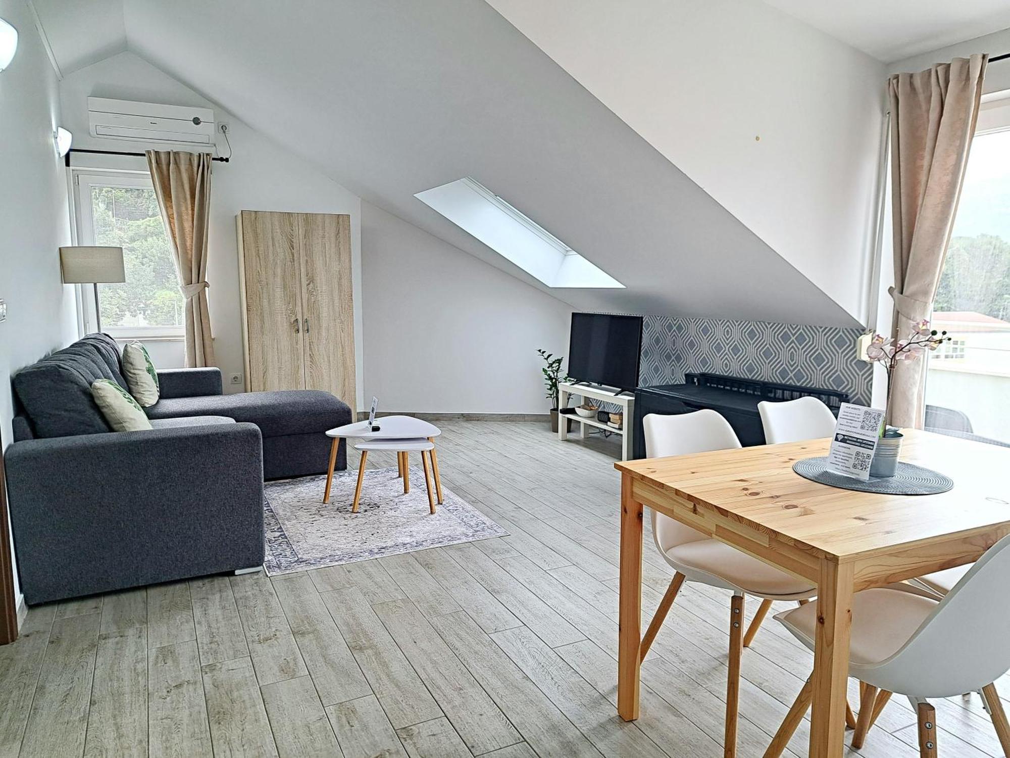 Apartament Adriatic Pearl Korcula Zewnętrze zdjęcie