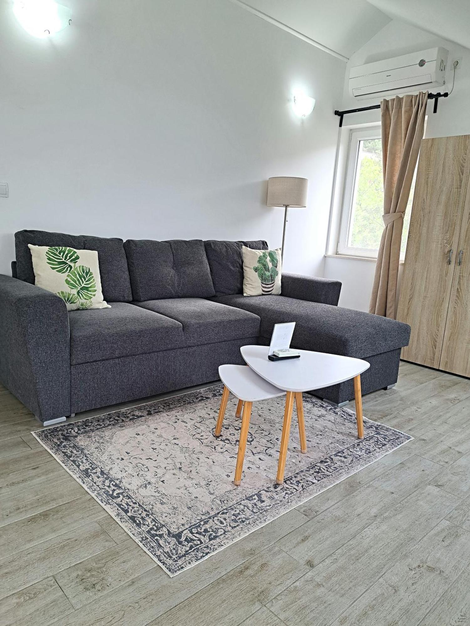 Apartament Adriatic Pearl Korcula Zewnętrze zdjęcie